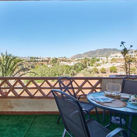 Alma 12 Apartment Benalmadena Luaran gambar